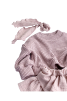 Sweterek oversize