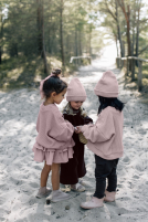 Sweterek oversize