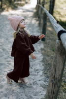 Sweterek oversize