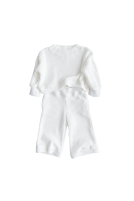 Sweterek oversize
