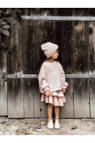 Sweterek oversize