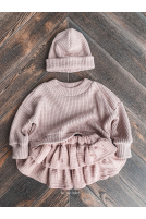 Sweterek oversize