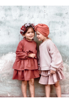 Sweterek oversize