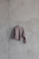 Sweterek oversize