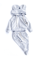 Dresik uszka unisex