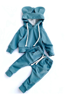 Dresik uszka unisex