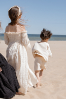 Sukienka Wave Whispers