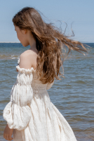 Sukienka Wave Whispers