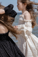Sukienka Wave Whispers