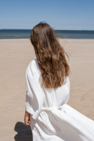 Kimono plażowe