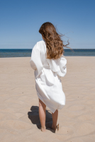 Kimono plażowe