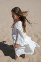Kimono plażowe