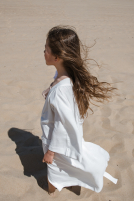 Kimono plażowe