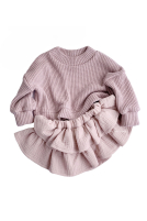 Sweterek oversize