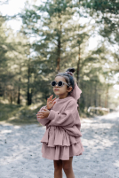 Sweterek oversize
