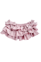 Bloomers - skirt with bows