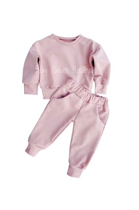 Dres oversize