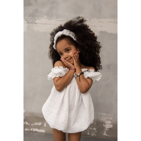 BODYSUITS / ROMPERS