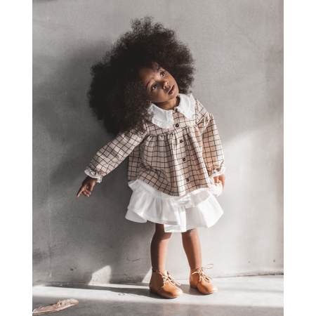 BLOUSES / SWEATSHIRTS / TUNICS / SHIRTS