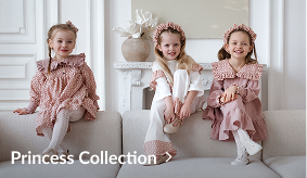 Princess Collection
